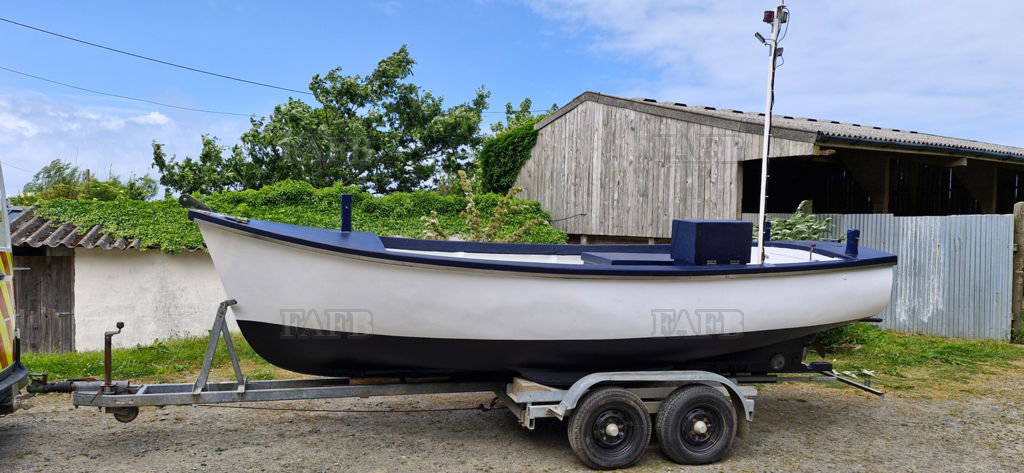 Plymouth Pilot 18