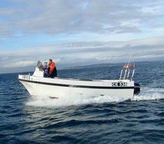 Commercial Fishing Boats For Sale - Under 8m | Find A 