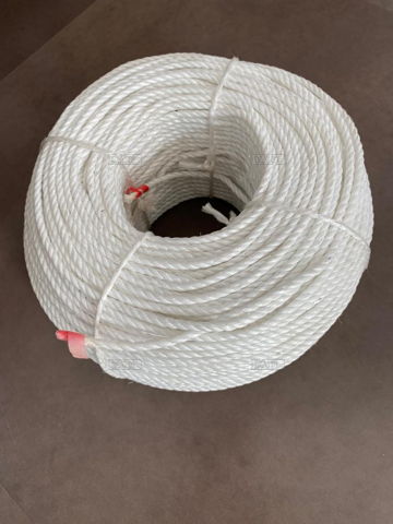 6mm Polypropylene Film Rope