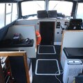 Offshore pro charter 40 - picture 4