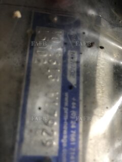 Prm gearbox - ID:130918