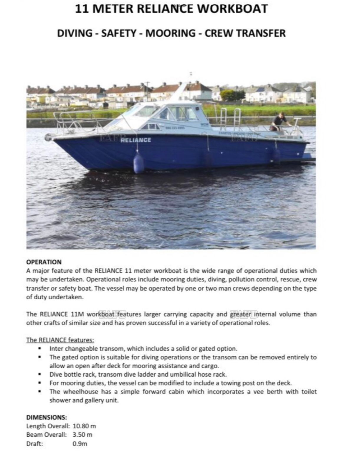 Large picture for advert 146092