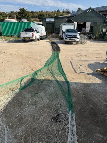 Herring net