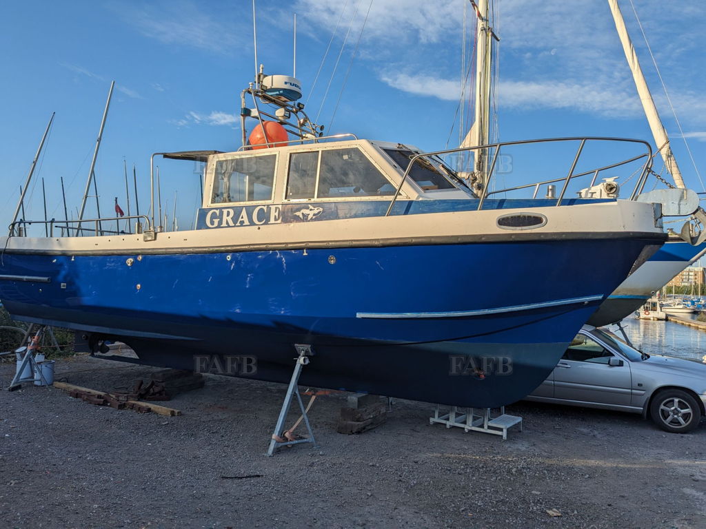 Solar offshore 32