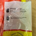 AAA GLOVES . NEW ROYAL MAIL PRICES ON CARRAIGE . ONLINE PRICE £2.20+vat - picture 3