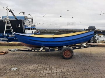 coble