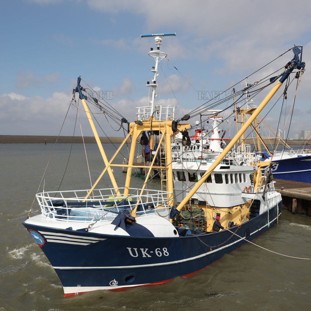 Eurotrawler