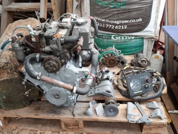 yanmar 3ym30