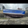 Mackay boat builders Arbroath - picture 30