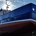 Mackay boat builders Arbroath - picture 2
