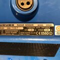 Furuno DRS2D 2.2kW, 24 n.m., 19