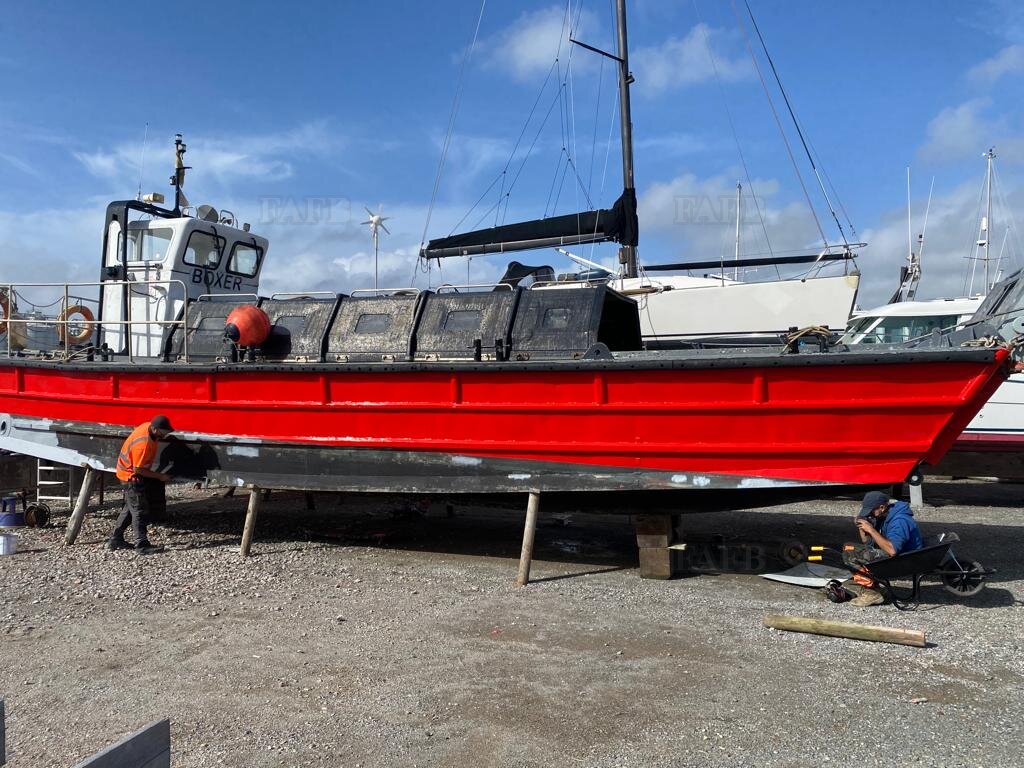 Landing Craft