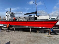 Landing Craft - BOXER - ID:130923