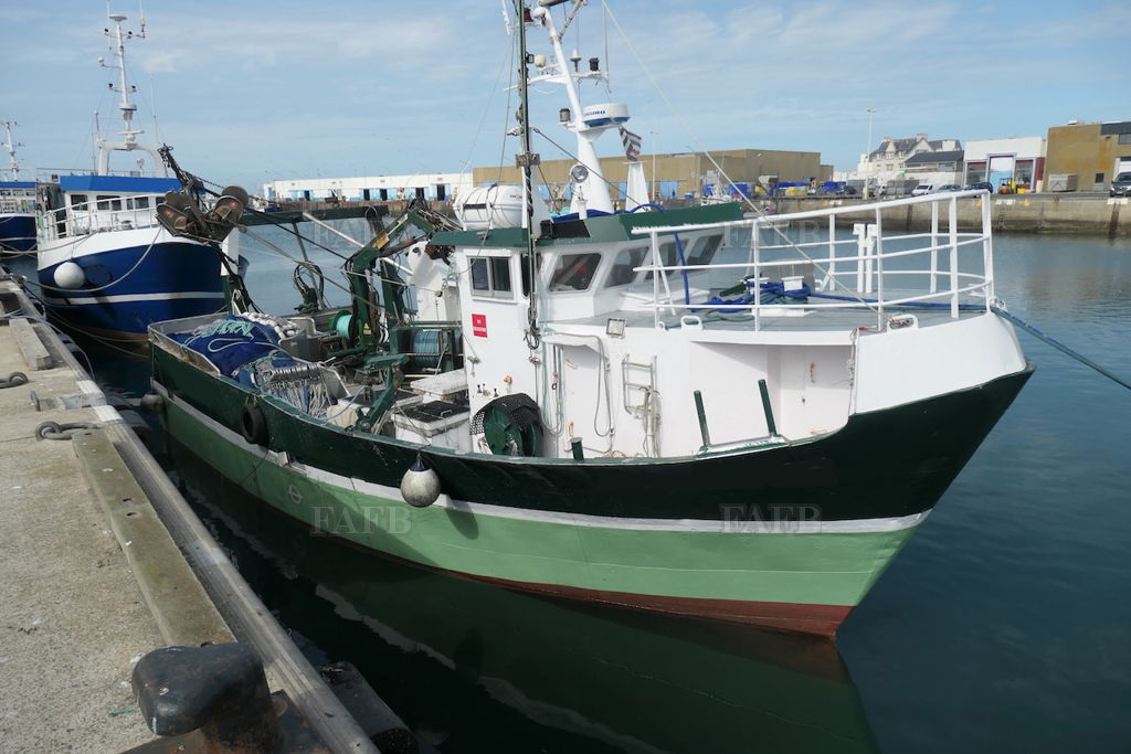 PURSE SEINER
