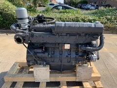 Mermaid AGCO Power 66CTIM - 192kW / 260HP - ID:118929