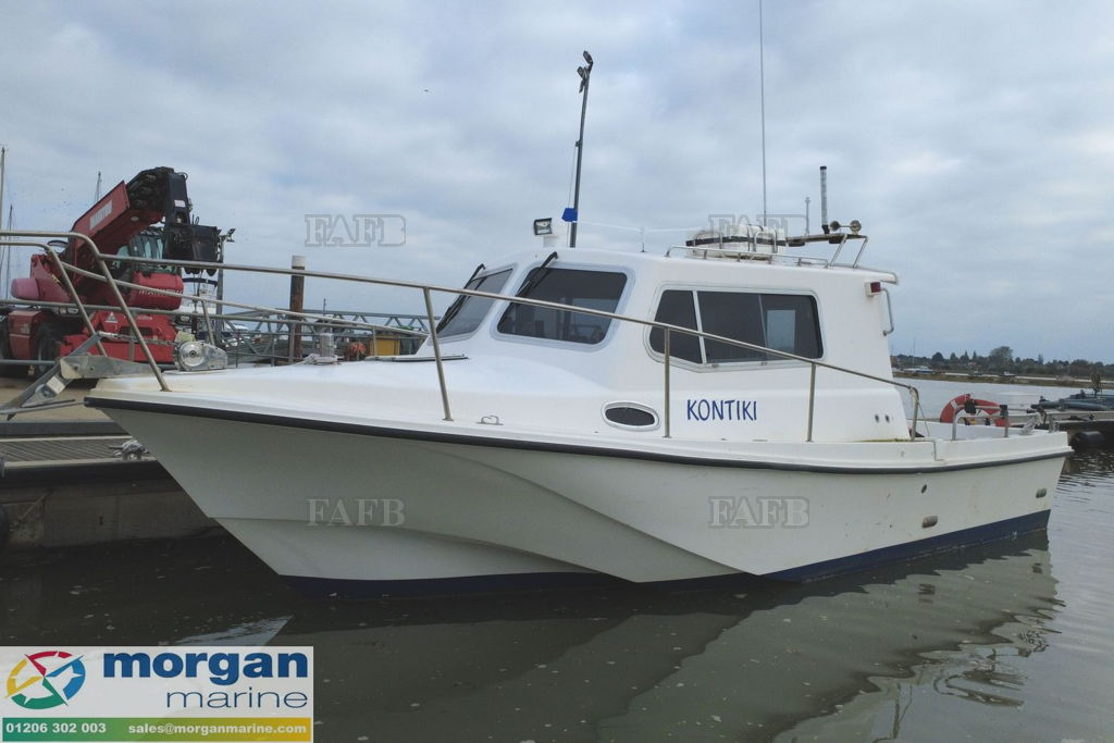 Procharter 28