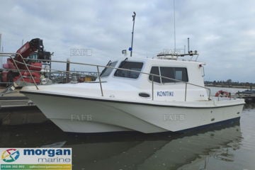 Procharter 28