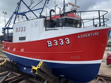 ADVENTURE B.333
