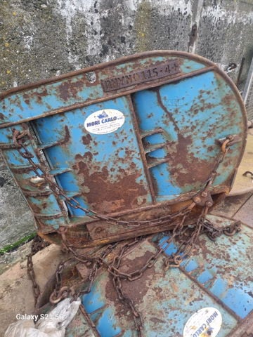 Trawl Doors