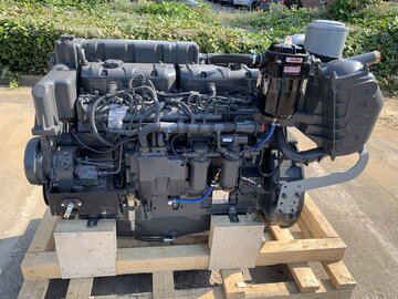 Mermaid AGCO Power 84CTIM - 302kW / 410HP