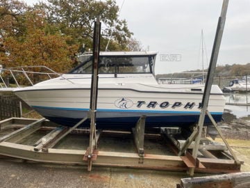 Bayliner Trophy 2159