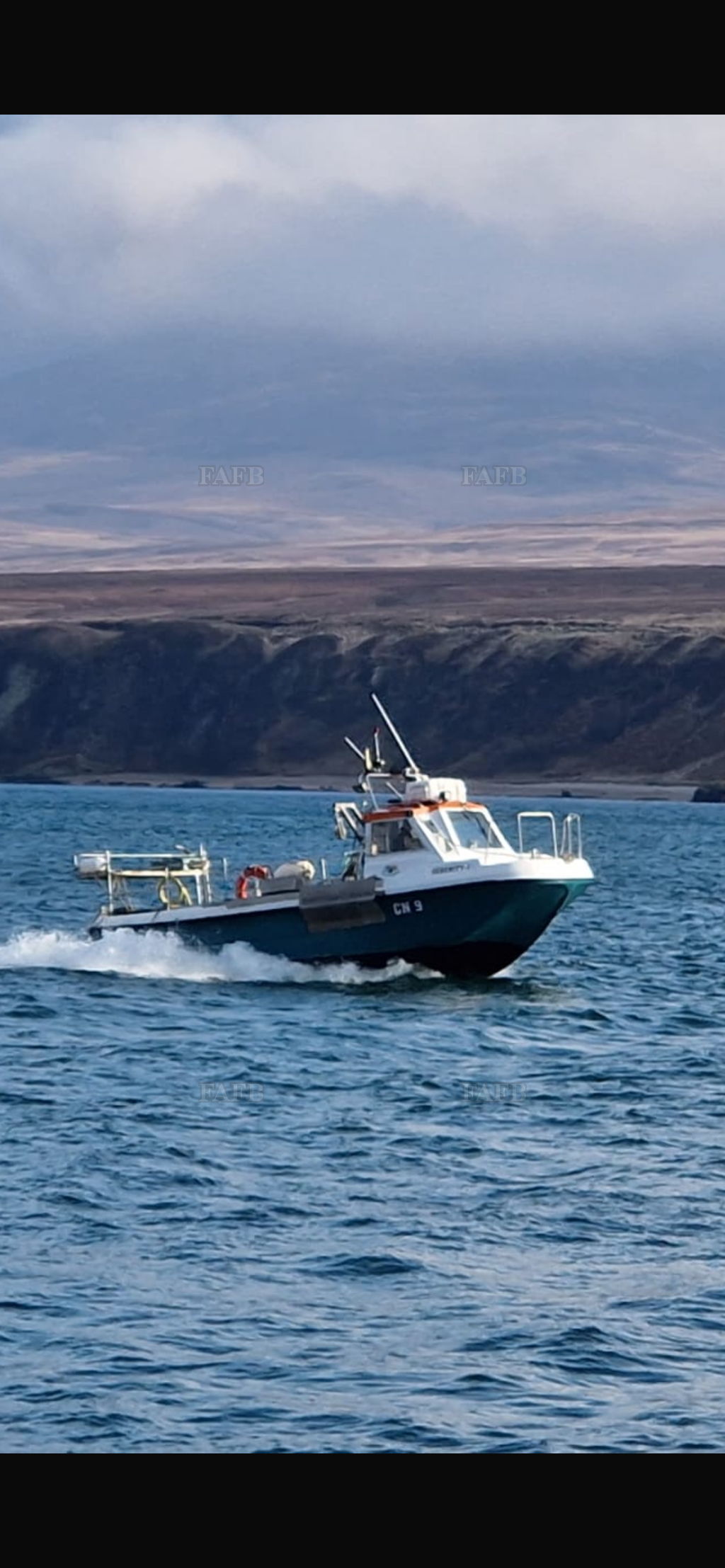 Wilson flyer 24