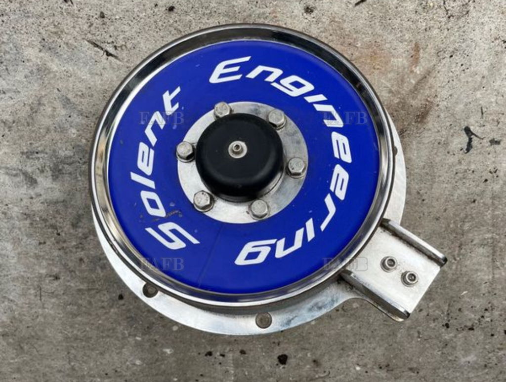Solent Engineering 16” Hauler