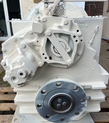 Twin Disc 5091dc