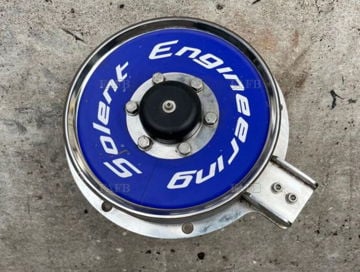 Solent Engineering 16” Hauler
