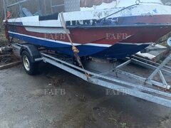 Dory REGISTERED - Wilson flyer??? - ID:130940