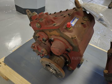 New Old Stock PRM 750D3 2.9:1 Marine Hydraulic Gearbox