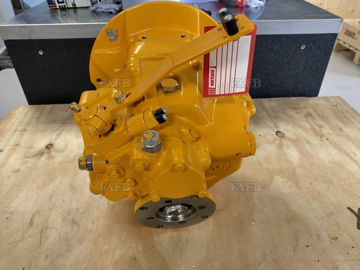 New Old Stock Technodrive TM345A 2:1 Marine Hydraulic Gearbox