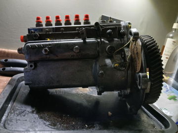 Fuel Pump