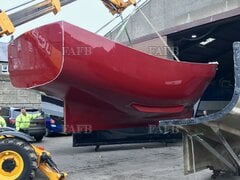 Kingfisher 26 - New build K26 Mouldings - ID:124095