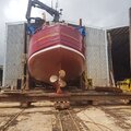 McDuff Wooden Trawler - picture 9