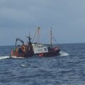 McDuff Wooden Trawler - picture 11