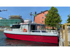 South Boat Catamaran