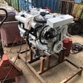 CUMMINS 6BTA ENGINES AND ZF GEARBOXES - picture 10