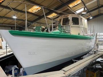 Project Vessel