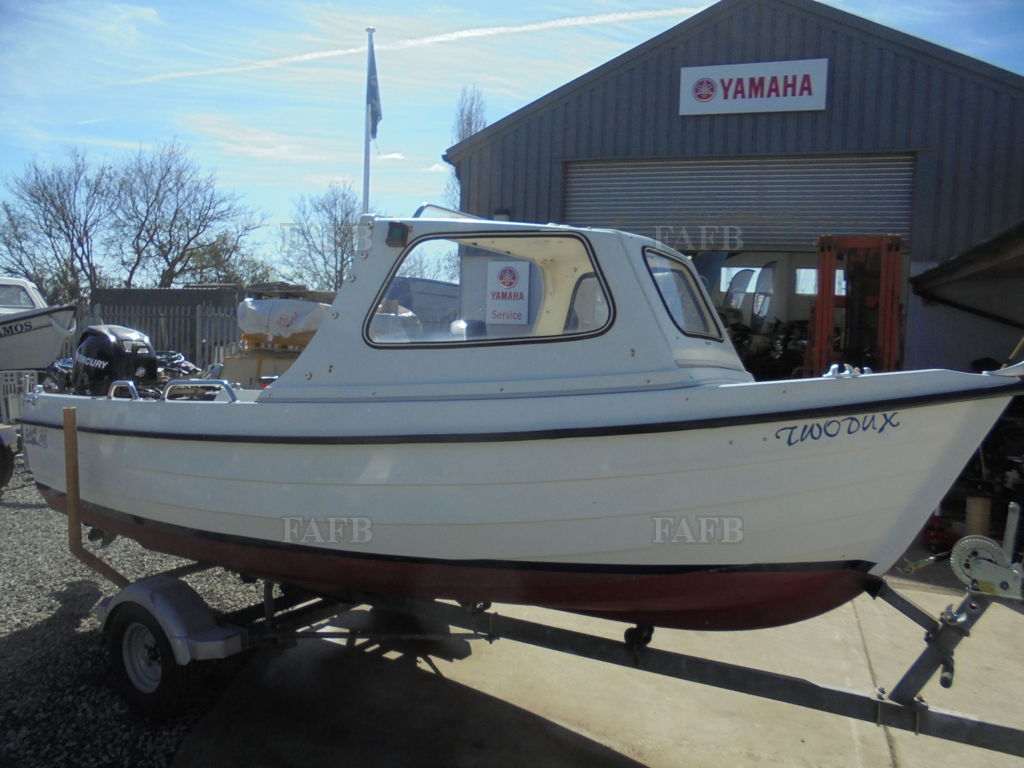 Orkney 440