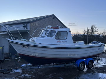 Orkney day angler 21