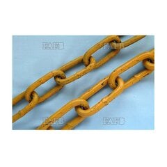 Gael Force Long Link Fishing Chain - Grade 80+ - ID:125955
