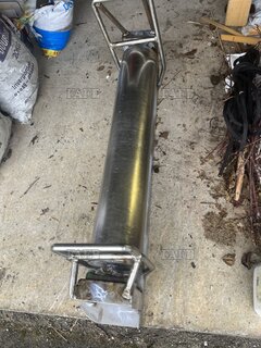 Gunwhale Roller - ID:129957