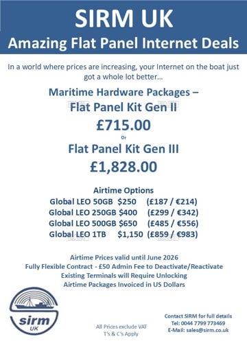 Amazing Flat Panel Internet Deals