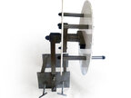 Gurdy Bundle - Wheel, Gunwale Clamp & 30mm Arm (VAT FREE!) Weymouth, Dorset