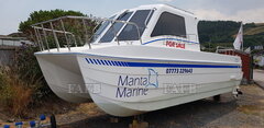 Manta Marine FC695 - Manta Marine - ID:120960