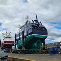 Macduff Shipyards Trawler - picture 4