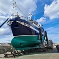 Macduff Shipyards Trawler - picture 3