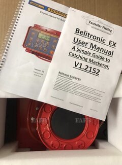 Belitronic EX Firmware Update - ID:123961