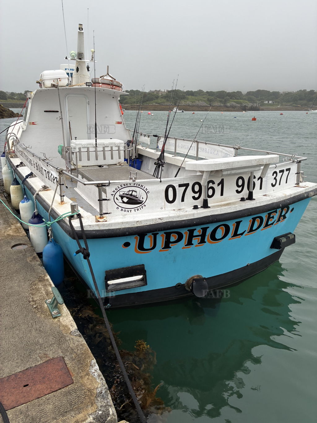 Offshore 105
